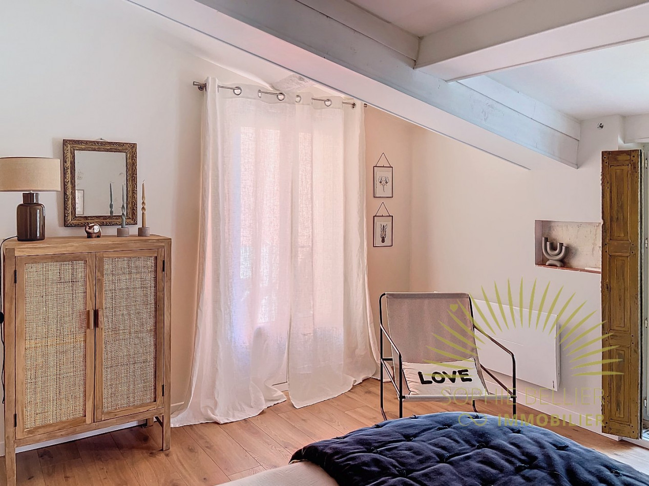 à vendre Maison Creissan - Photo 14