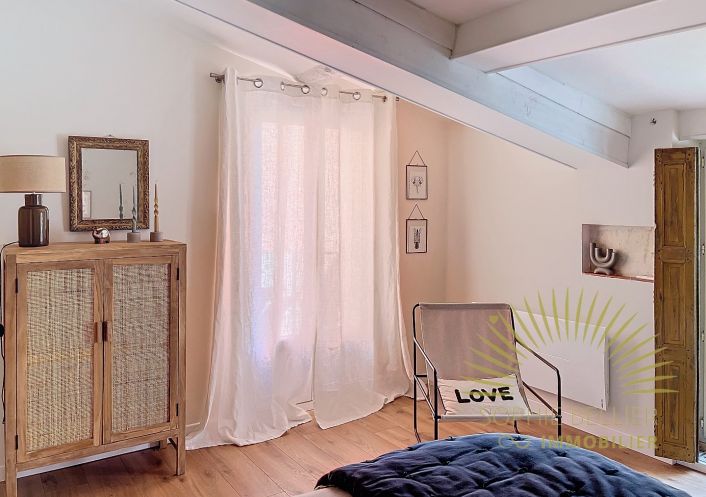 à vendre Maison Creissan