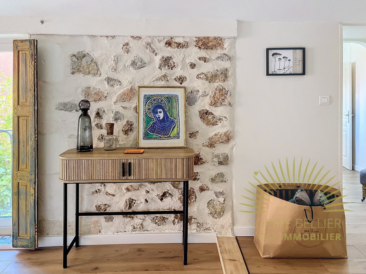 à vendre Maison Creissan - Photo 2