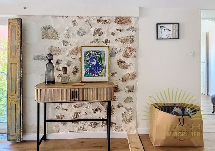 à vendre Maison Creissan