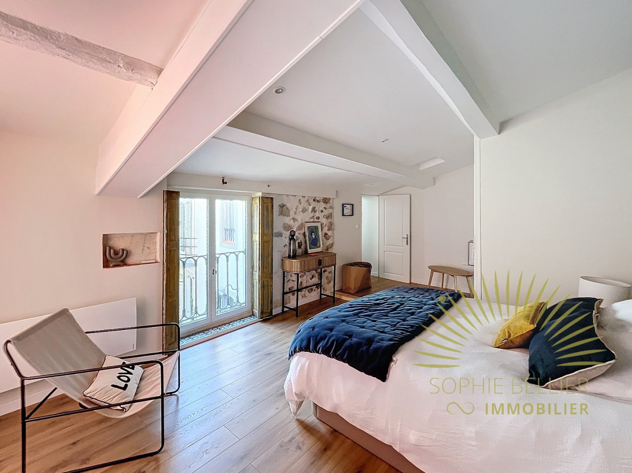 à vendre Maison Creissan - Photo 7