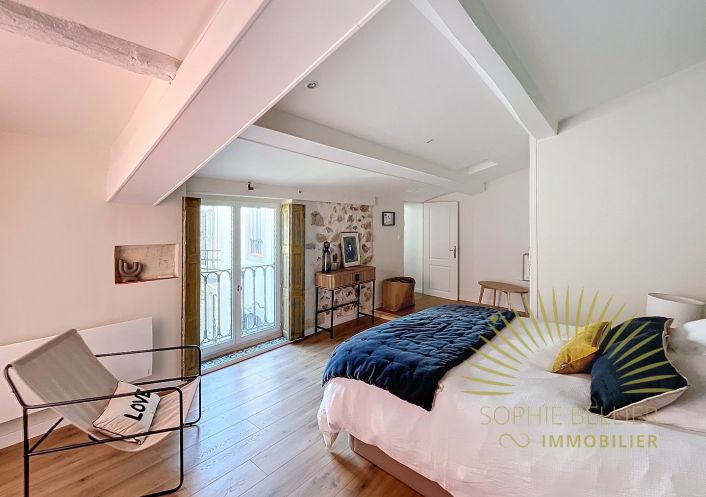 à vendre Maison Creissan