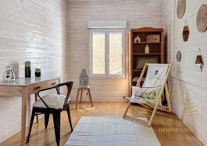 à vendre Maison Creissan