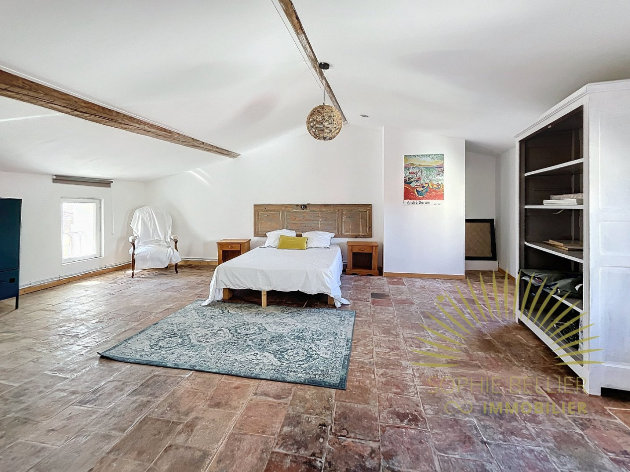 à vendre Maison Creissan - Photo 9