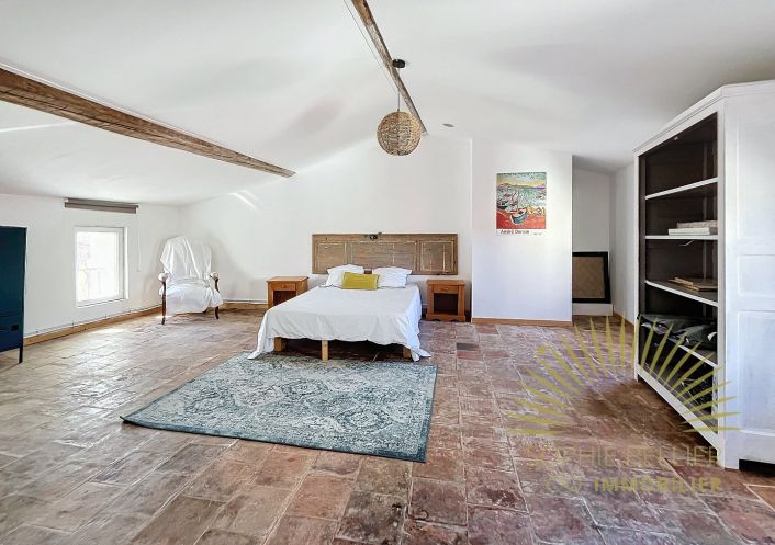 à vendre Maison Creissan