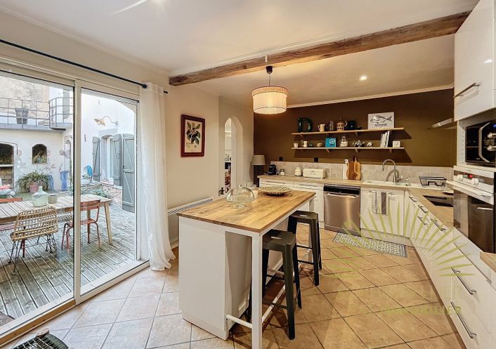 à vendre Maison Creissan