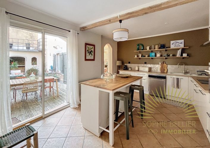 à vendre Maison Creissan