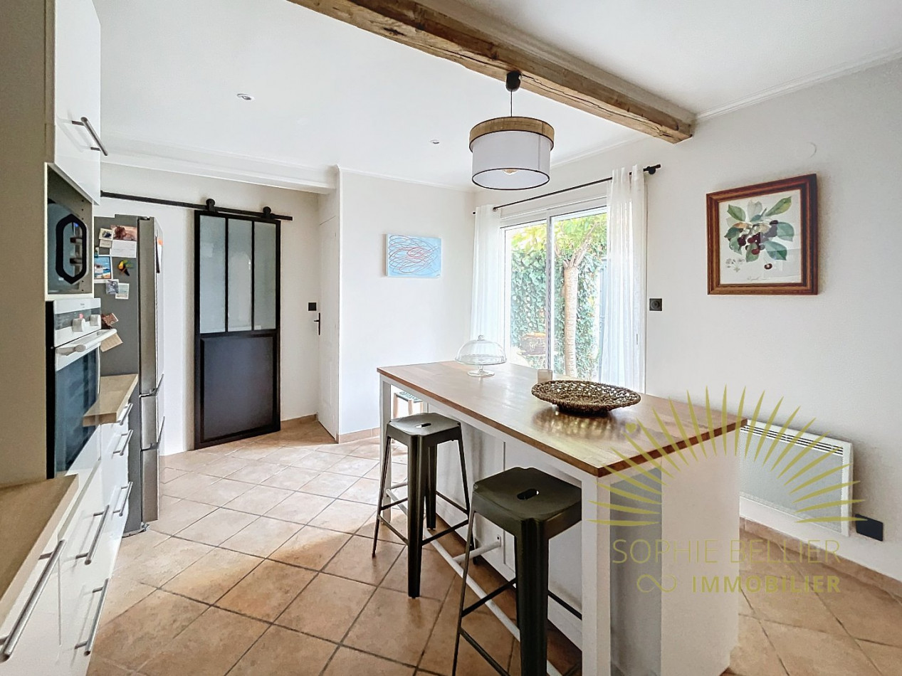 à vendre Maison Creissan - Photo 10