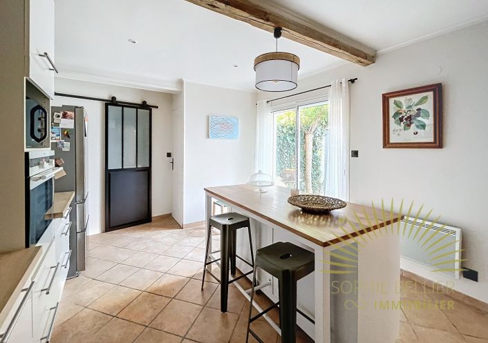 à vendre Maison Creissan