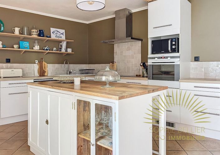 à vendre Maison Creissan