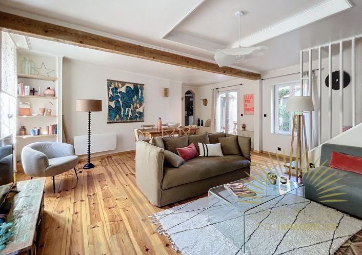 à vendre Maison Creissan