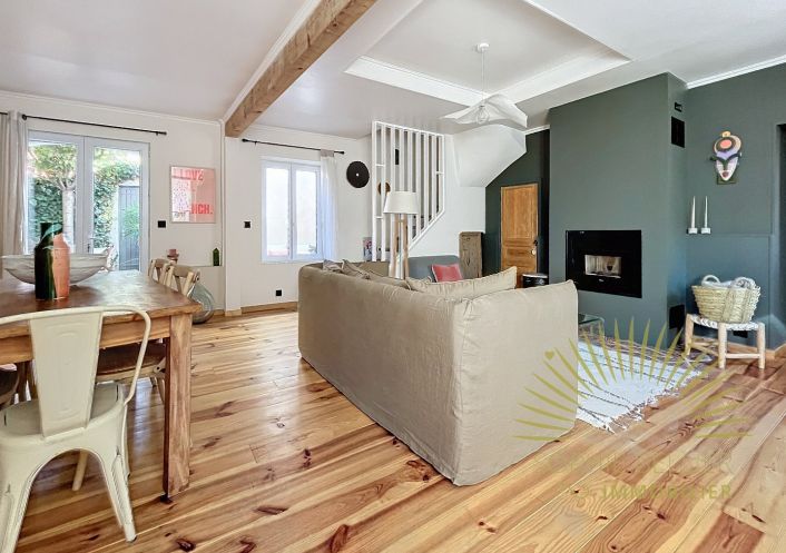 à vendre Maison Creissan