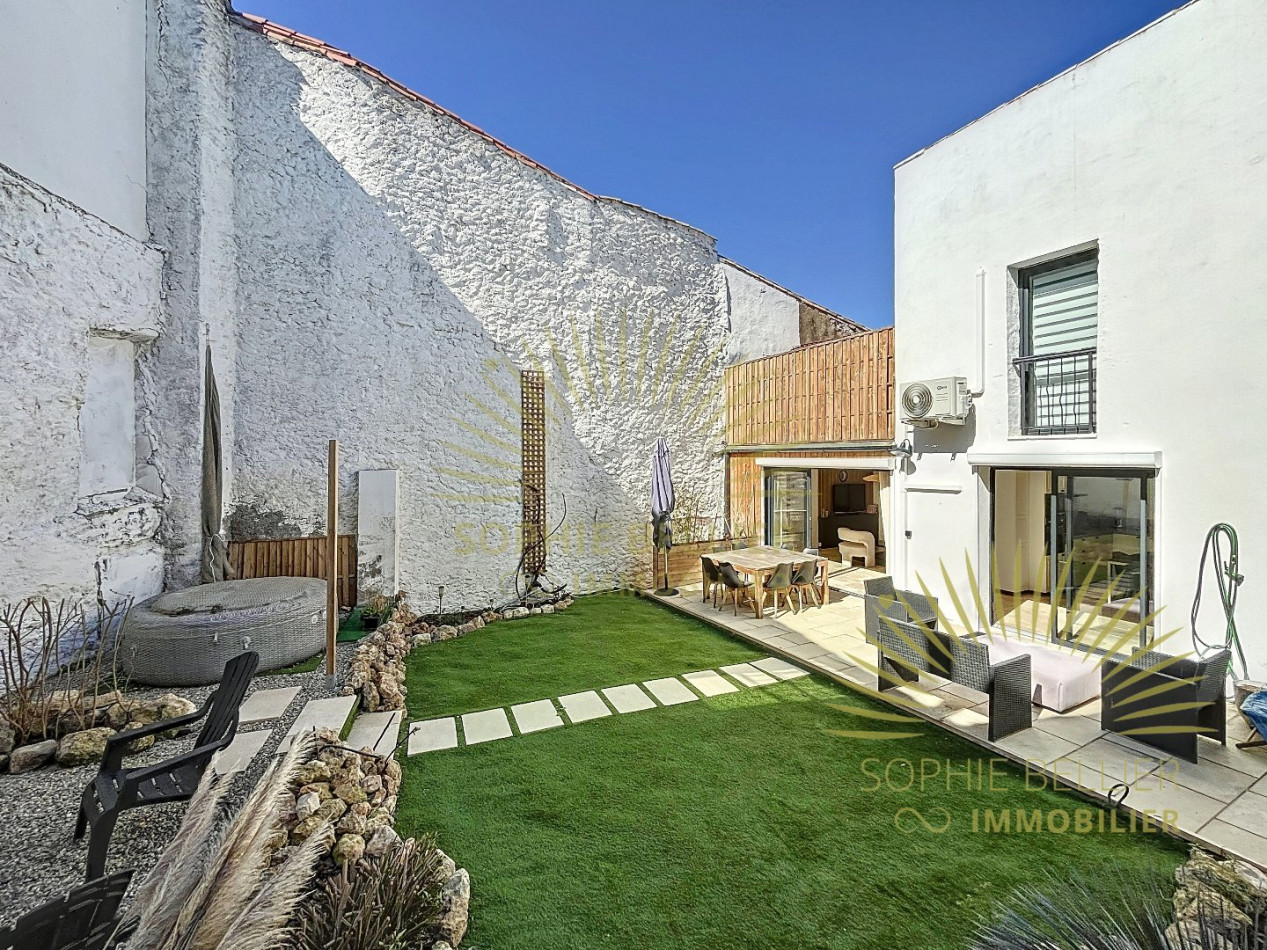 à vendre Maison Murviel Les Beziers - Photo 18