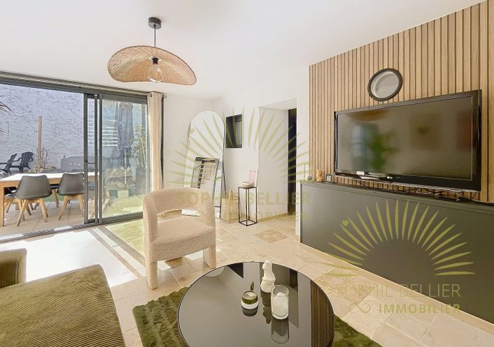 à vendre Maison Murviel Les Beziers