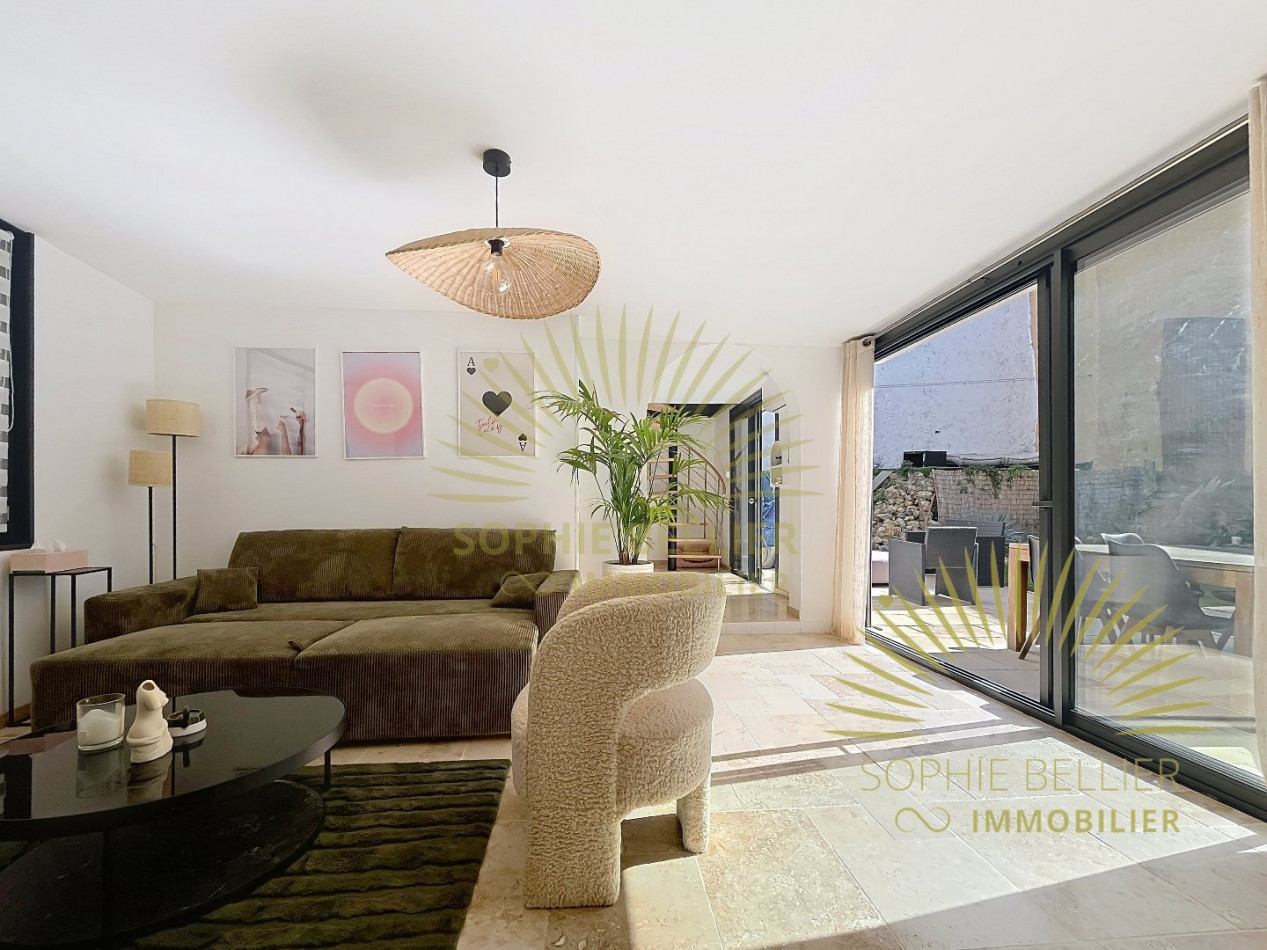 à vendre Maison Murviel Les Beziers - Photo 15