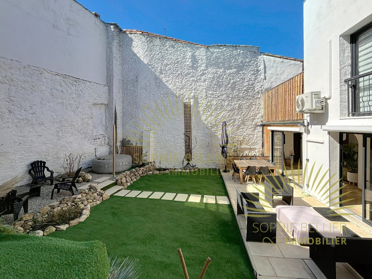 à vendre Maison Murviel Les Beziers - Photo 1