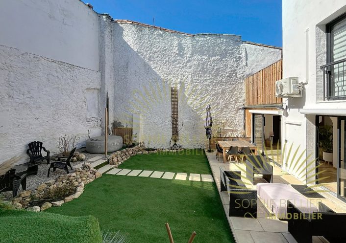 à vendre Maison Murviel Les Beziers