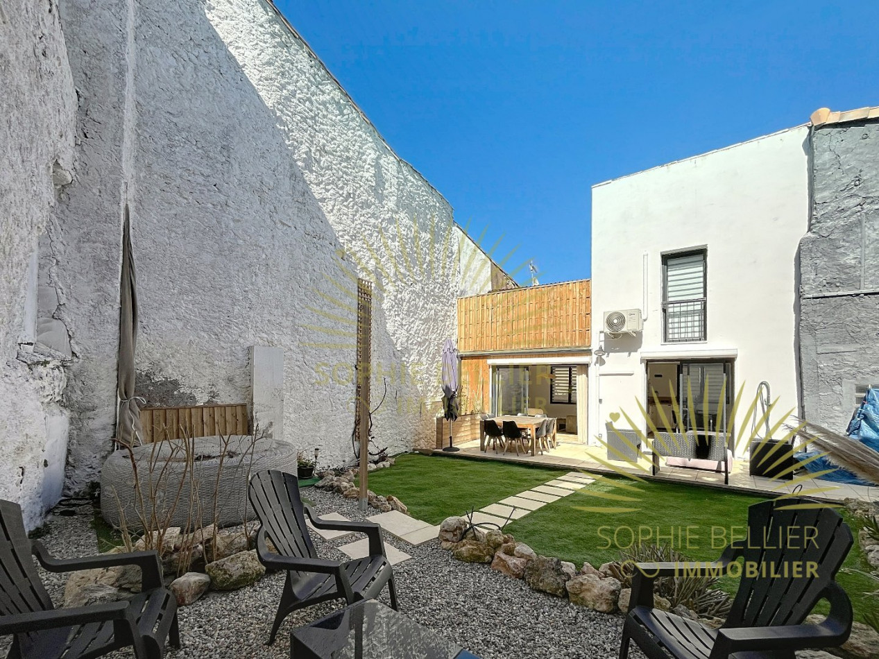 à vendre Maison Murviel Les Beziers - Photo 11