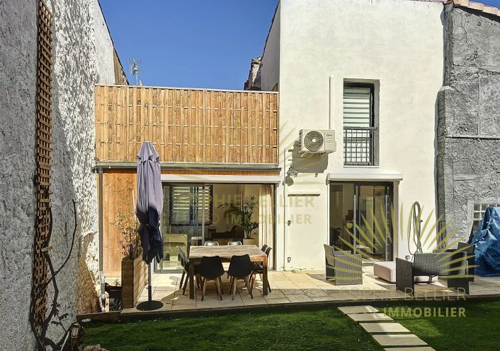 à vendre Maison Murviel Les Beziers
