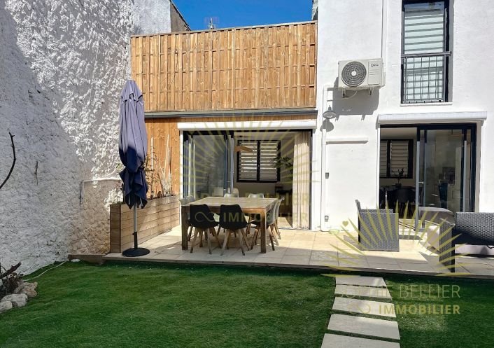 à vendre Maison Murviel Les Beziers