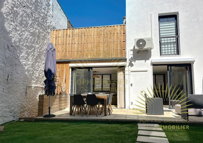 à vendre Maison Murviel Les Beziers