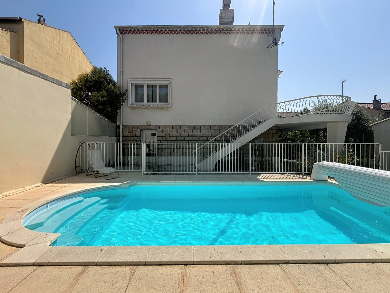 à vendre Maison Beziers - Photo 2