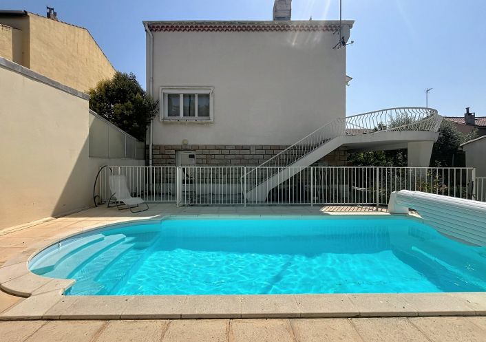 à vendre Maison Beziers