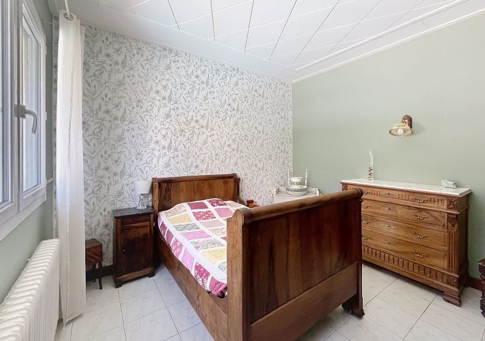 à vendre Maison Beziers