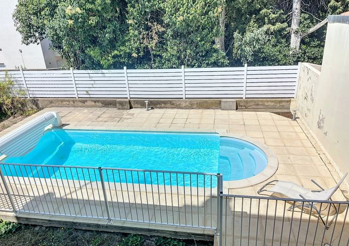 à vendre Maison Beziers