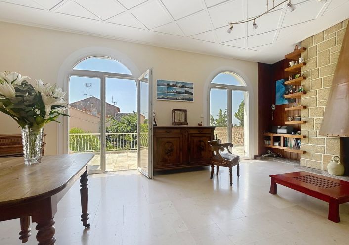 à vendre Maison Beziers