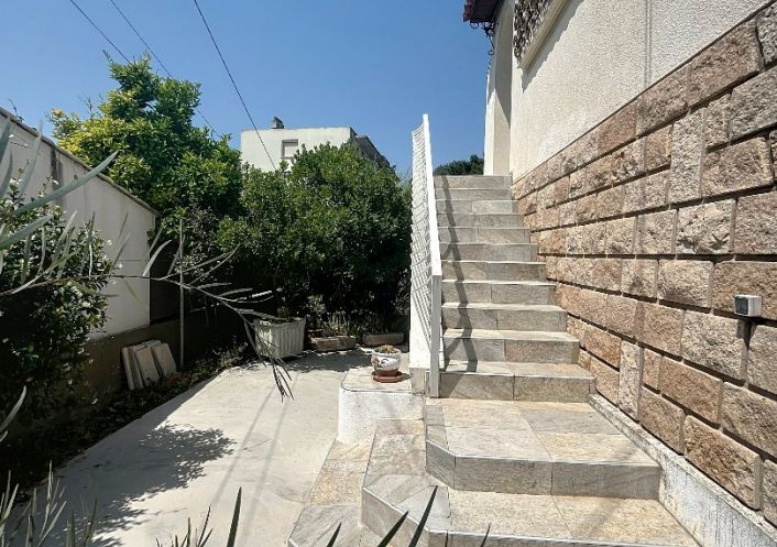 à vendre Maison Beziers