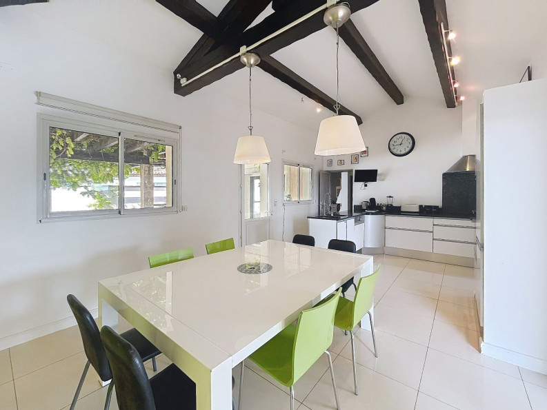 vente Maison Murviel Les Beziers - Photo 8