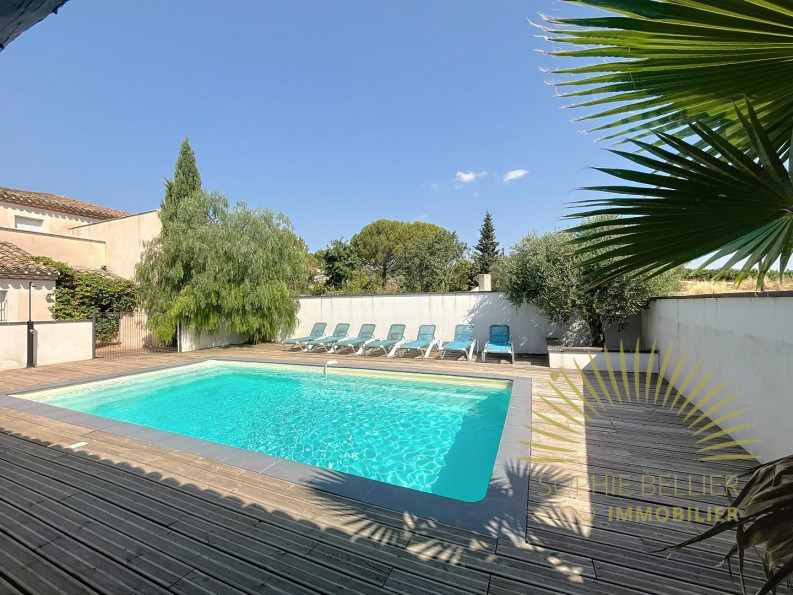 vente Maison Murviel Les Beziers - Photo 3
