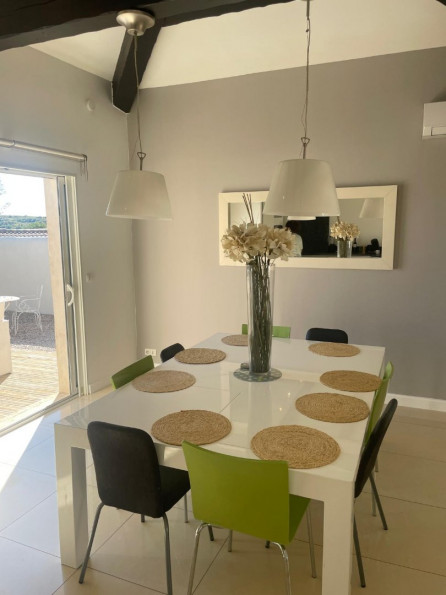 vente Maison Murviel Les Beziers - Photo 9