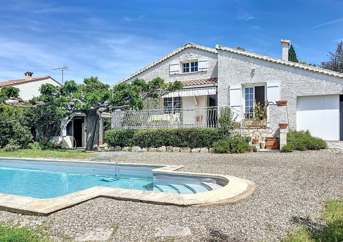 à vendre Maison Thezan Les Beziers