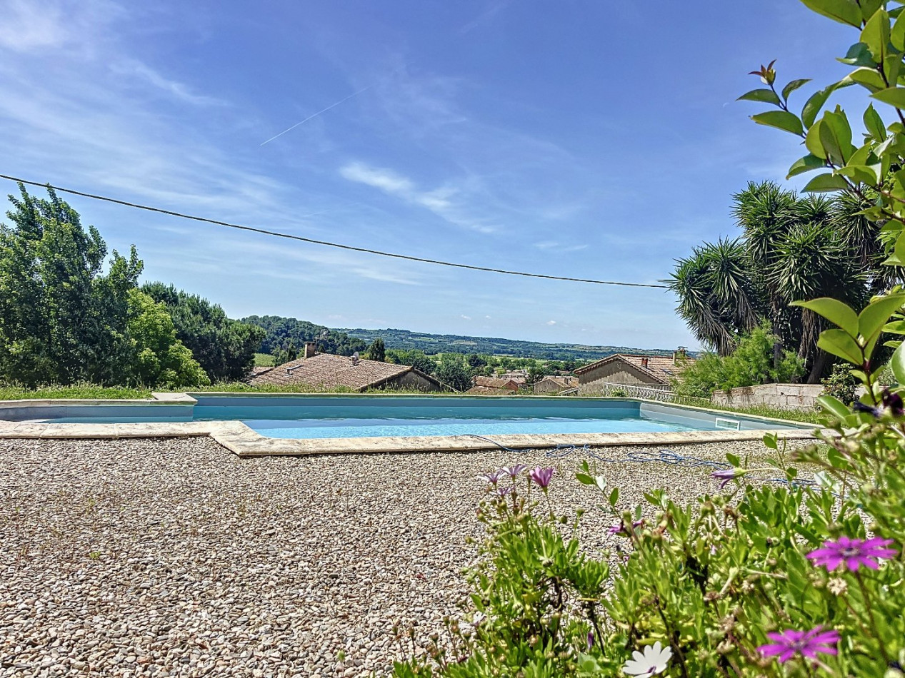 à vendre Maison Thezan Les Beziers - Photo 14