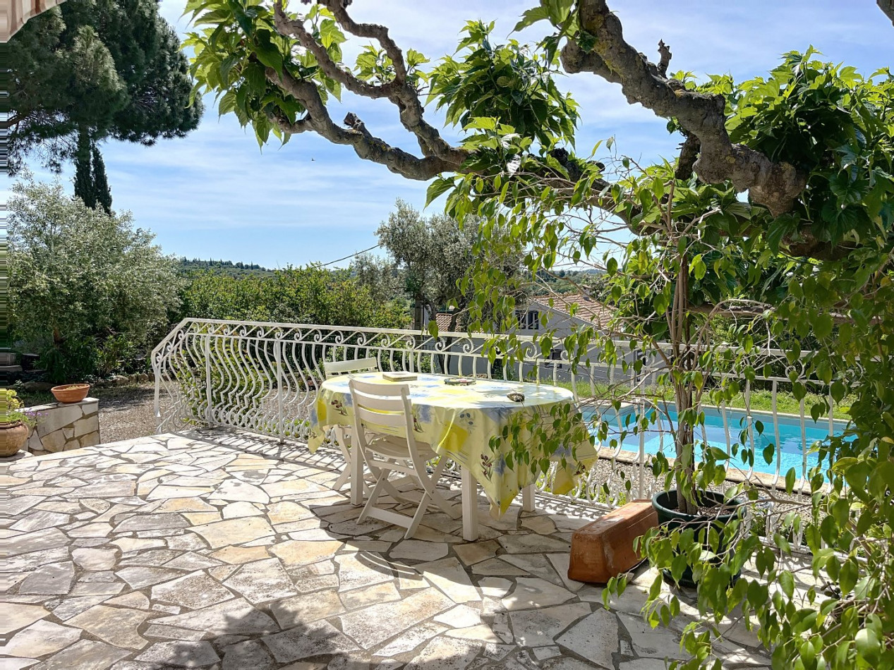 à vendre Maison Thezan Les Beziers - Photo 4