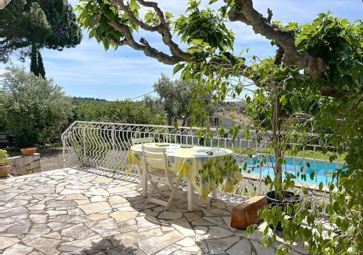 à vendre Maison Thezan Les Beziers