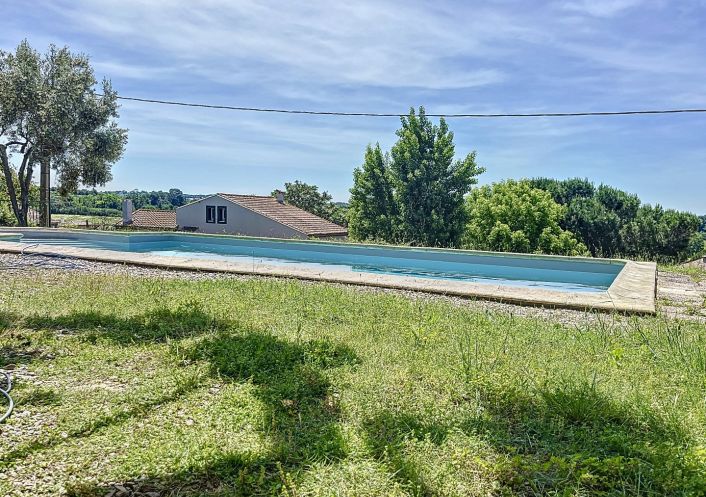 à vendre Maison Thezan Les Beziers