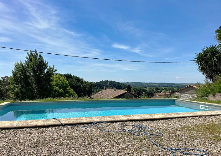 à vendre Maison Thezan Les Beziers