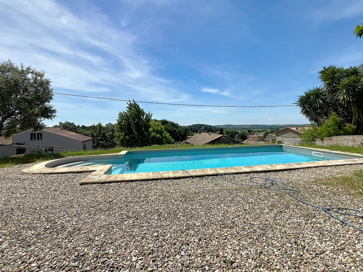 à vendre Maison Thezan Les Beziers - Photo 16