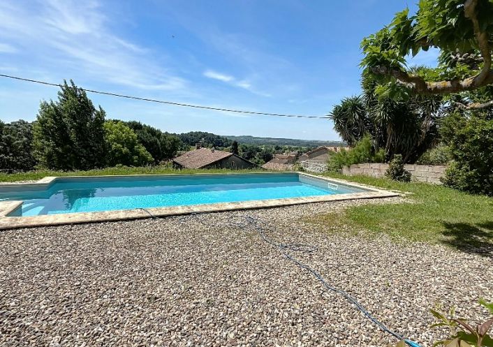 à vendre Maison Thezan Les Beziers