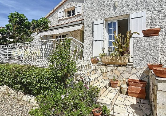à vendre Maison Thezan Les Beziers