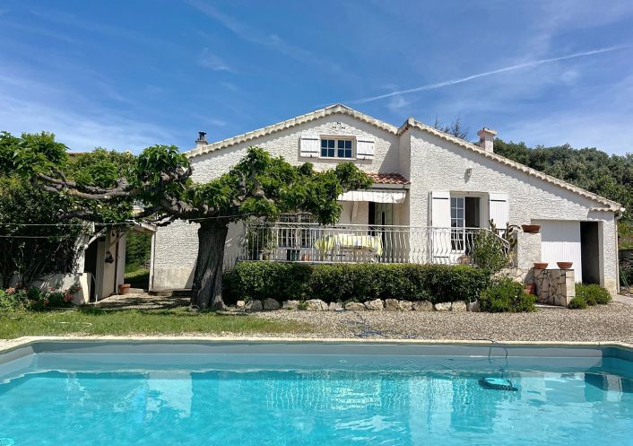 à vendre Maison Thezan Les Beziers