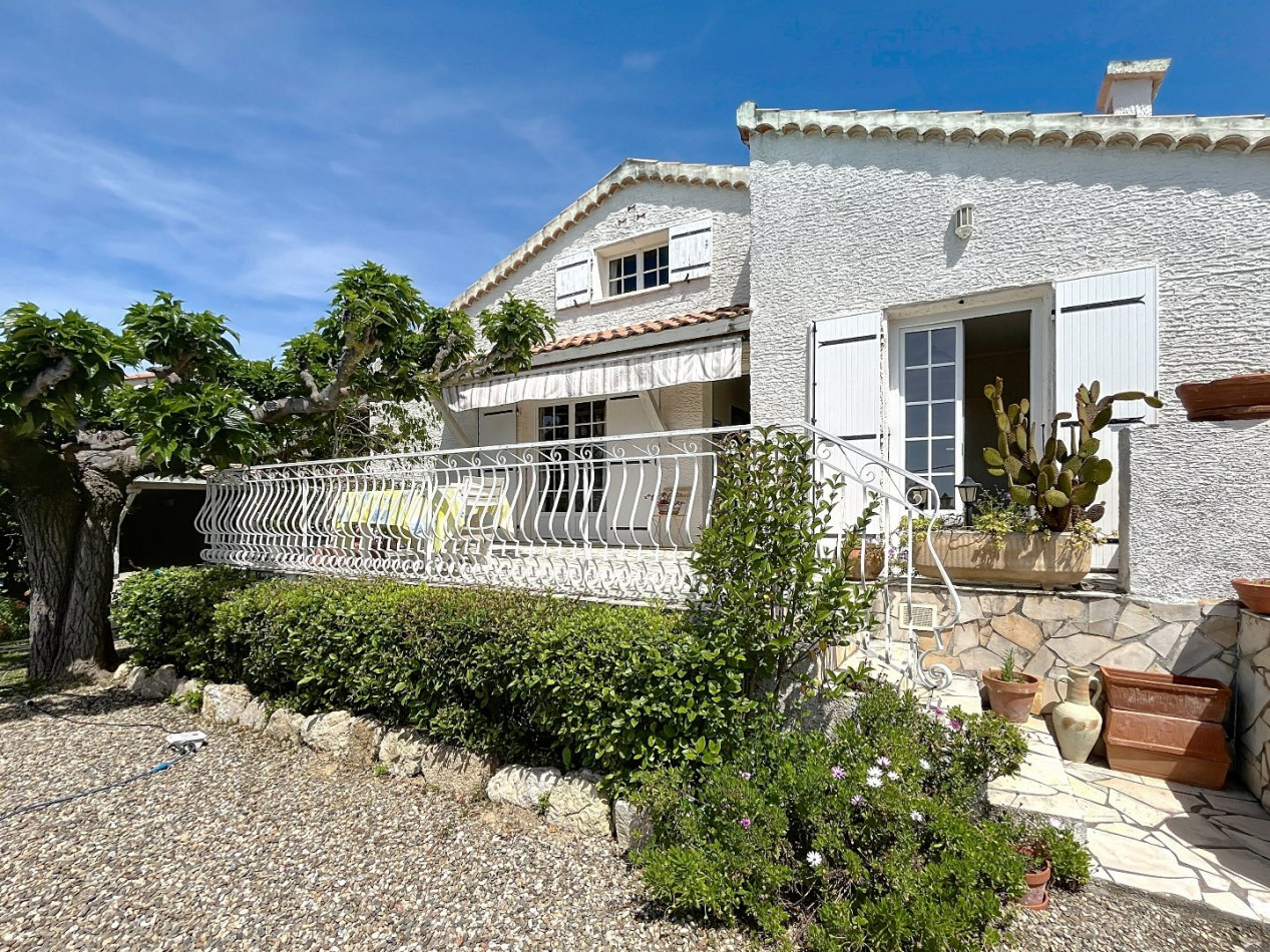 à vendre Maison Thezan Les Beziers - Photo 15