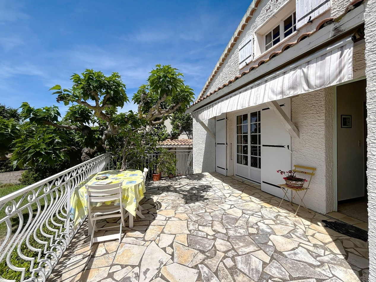 à vendre Maison Thezan Les Beziers - Photo 18