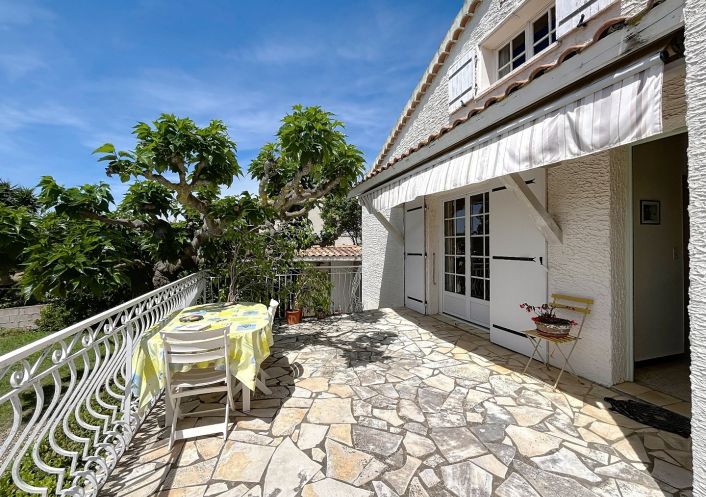 à vendre Maison Thezan Les Beziers