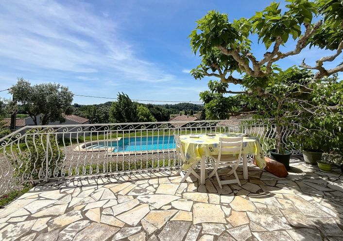 à vendre Maison Thezan Les Beziers