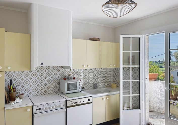 à vendre Maison Thezan Les Beziers