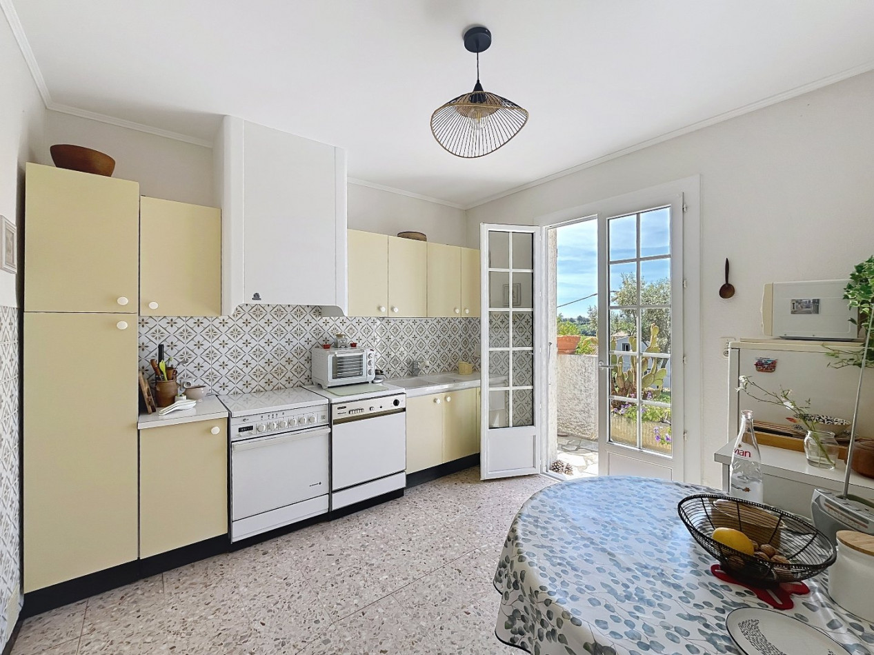 à vendre Maison Thezan Les Beziers - Photo 5